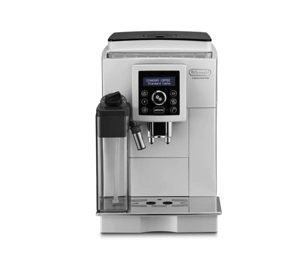 DeLonghi Ekspres automatyczny ECAM 23.460.W - 1007893 - zdjęcie 3